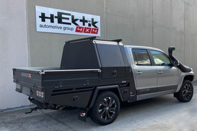 What to Look for When Shopping for a Ute canopy