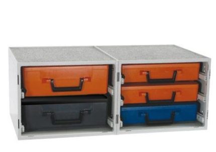 0000571 rcdk3 2c dual cabinet kit 550 1