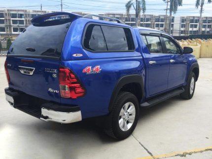 Toyota Hilux Canopy 3 1